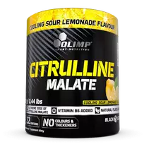 Olimp Citrulline Malate 200 g.