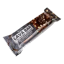 IronMaxx LAVA Protein Bar 40 g. Geriausias iki: 2026.06-30
