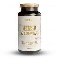 EvoLite Ultra B Complex 100 kaps.