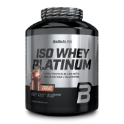 Biotech Iso Whey Platinum 1816 g.