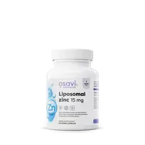 Osavi Liposomal Zinc 60 kaps. (Liposominis cinkas)