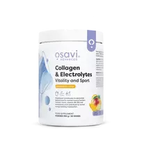 Osavi Collagen & Electrolytes 390 g.