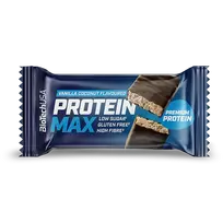 BioTech Protein Max Bar 45 g.