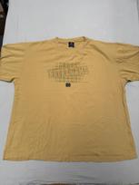 Vintage University of Notre Dame T shirt Gold Pro Player XL XL