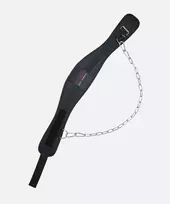 Chiba Weight Lifting Belt 40897