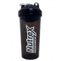 Nutrex Research Shaker Bottle 700 ml