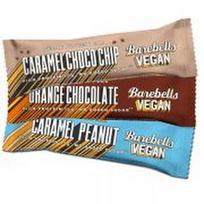 Barebells Vegan Protein Bar 55 g.