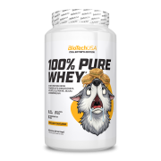 Biotech 100% Pure Whey Baklava 900 g.