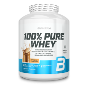 Biotech 100% Pure Whey 2000 g.