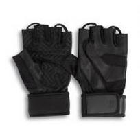 Biotech Mary Wrist Support Leather Gloves