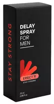 ERECT'R ERECTR Delay Spray 25 ml - Gentle Sensitivity Control Formula