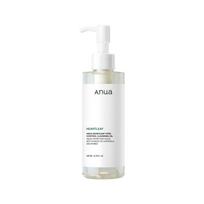 Anua Heartleaf Pore Control Cleansing Oil Deep Makeup Remover 200ml 1 Pack (200ml)