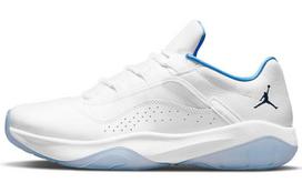 Air Jordan 11 Cmft Low 'White Army Navy' DO0751-100 40