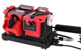Universalios daugiafunkcinės galandimo staklės 8in1 KRAFT&DELE KD5496, 220W