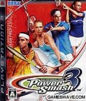 POWER SMASH 3 PS3 -