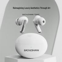 Bach John T5ANC ANC True Wireless Earbuds