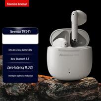 Newman F1 True Wireless Bluetooth Earbuds