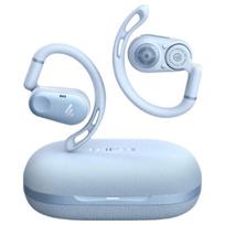 EDIFIER Comfo CC Open-Ear Bluetooth Sport Headphones skaidri mėlyna spalva