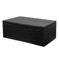 For Benches For Chairs UV Resistant Cover Waterproof Cover 200 * 100 * 75cm 210D Oxford Fabric Adjustable Drawstring 150x90x80cm