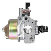 Replacement Carburetor for Honda GX240 For GX270 9HP Engines Metal Construction 4.33 x 2.75 x 4.52 Inches 7PCS Kit China Mainland