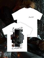 Rapper Laylow Raw Z Album Graphic Tshirt Unisex Unisex Hip Hop Fashion Pop Music Short Sleeve Casual Cotton Vintage Streetwear Top 2XL