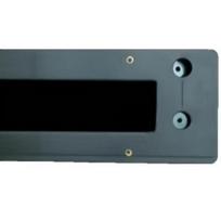 BMW i4 G26/G26 LCI Front License Plate Holder 51138738601 51138738601 Front