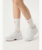 [Le Coq Sportif] Dragon Beat V3 QQ123LCR11_WHT0 235