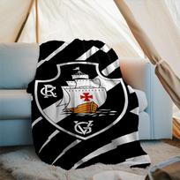 1PC CR Vasco da Gama Printed Soft Flannel Blanket Throw for Adult Bedroom Living Room Sofa Camping Travel Fan gifts Christmas Gifts 75x90cm