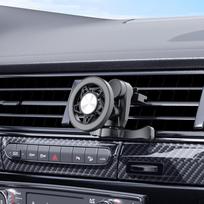 MagSafe-Compatible Magnetic Phone Holder for Car Air Vents 2606-085
