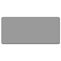 XXL Big Size E-Sport Gaming Mouse Pad Anti Slip Natural Rubber Desk Mat with Custom logo Printed Mouse Pads