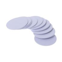 Adhesive Labels For Access Control Smart Ring Chip Blank NFC Cards Label Coin Tag RFID NFC Tags 10PCS