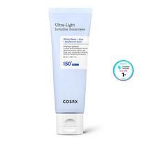 COSRX Ultra-Light Invisible Sun Serum SPF50+ PA++++ Lightweight Sunscreen 50ml
