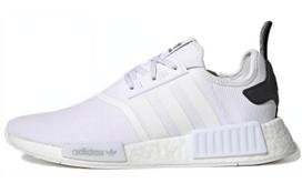 adidas NMD_R1 'White Black' 41