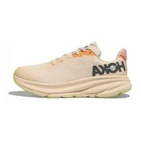 HOKA Clifton 9 Kids Vanilla Astral Kids Sneakers Pink 1131170-VLS 40 beige