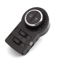 Headlight Switch 9-Pin for Astra J 2011-2020 Insignia A 2009-2017 Cruze 2008- OEM 23197917