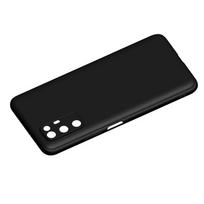 „Honor 20 Case Silicon“ galinio dangtelio telefono dėklas, skirtas „Huawei Honor 20 Honor20 YAL-L21 YAL-L41 Luxury Cartoon“ juodas tpu dėklas Honor 20