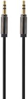Gembird 3.5mm to 3.5mm Stereo Audio Cable 1.8m
