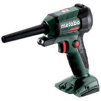 Metabo BP 18 LTX BL Blaster Gun Green