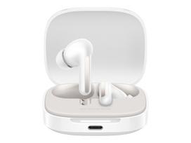 Xiaomi Redmi Buds 6 Wireless True Wireless Earbuds White