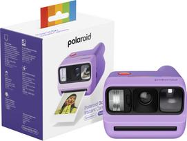 Polaroid Go Gen 3 quick camera, violet (9193)