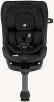 Joie i-Spin 360 Max ISOFIX - child car seat, 40 cm – 150 cm, Raven Black (C2407CARVN000)