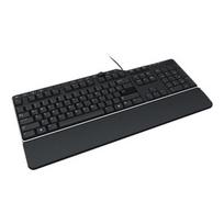 DELL KB522 Business Multimedia Keyboard DE (KB522-BK-GER) (KB522BKGER)