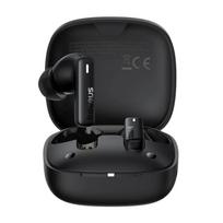 Baseus BOWIE E19 Bluetooth 5.3 Headphones, black