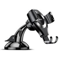 Baseus OSCULUM grey gravitational car holder