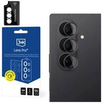 3MK Lens Protection Pro camera lens protector for Samsung Galaxy Z Fold8 Ultra black
