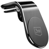 Magnet Power Grip 3mk car mount, black