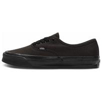 Vans Authentic Og Lx 'Triple Black' Sneakers VN0A5FBDBKA 42.5