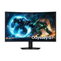 SAMSUNG Monitor Odyssey G7 S37FG756EU (LS37FG756EUXEN)