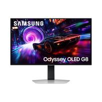 SAMSUNG Monitor Odyssey OLED G8 S27FG812SU (LS27FG812SUXEN)
