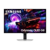 SAMSUNG Monitor Odyssey OLED G8 S32FG812SU (LS32FG812SUXEN)